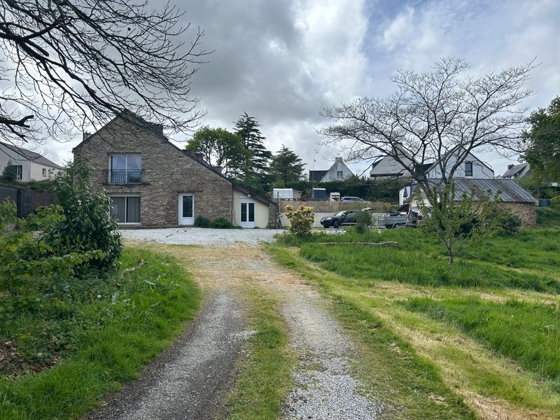 Maison à vendre, 182m², Grand-Champ