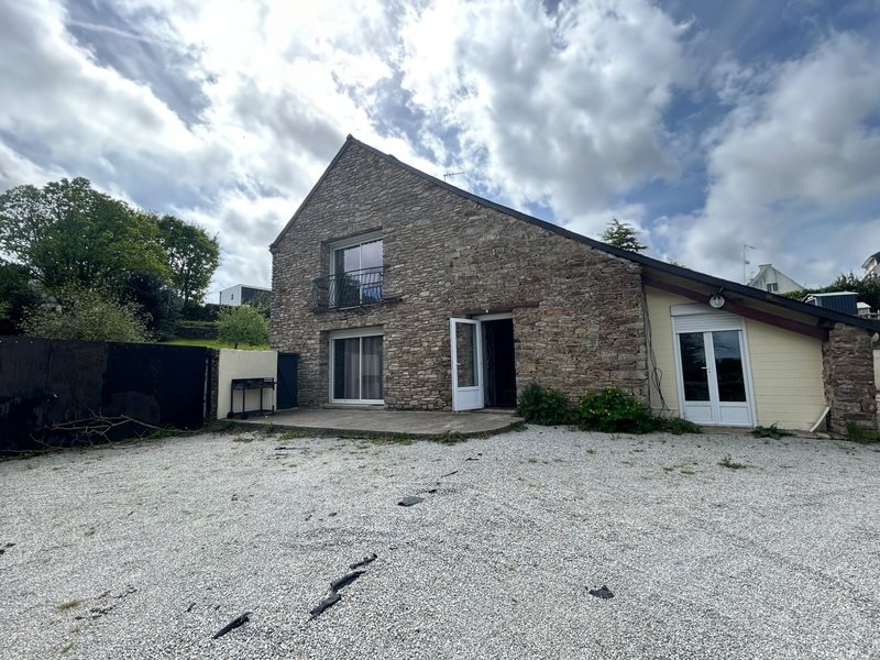Maison à vendre, 182m², Grand-Champ