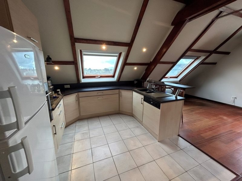 Appartement à vendre, 130m², Arzon