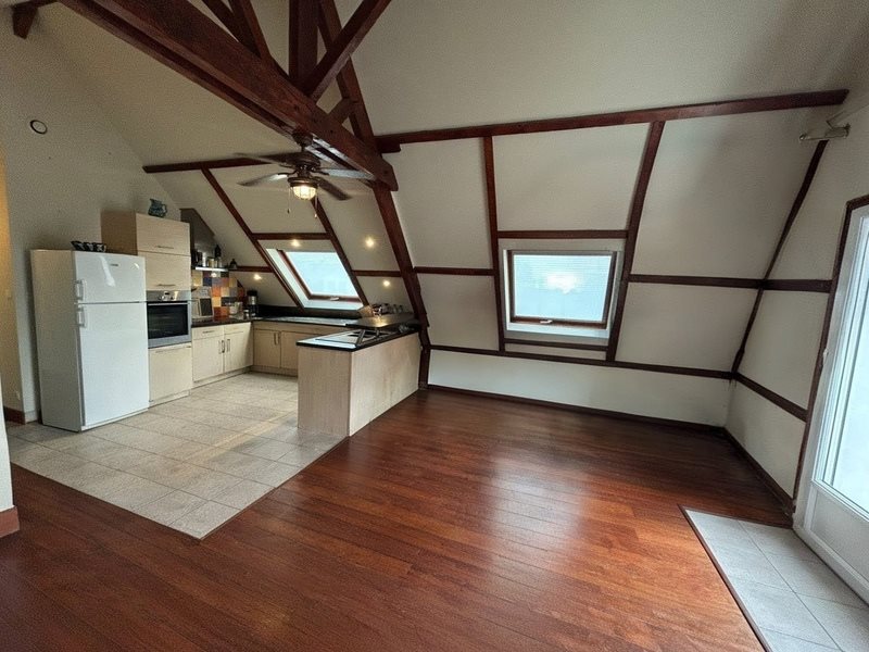 Appartement à vendre, 130m², Arzon
