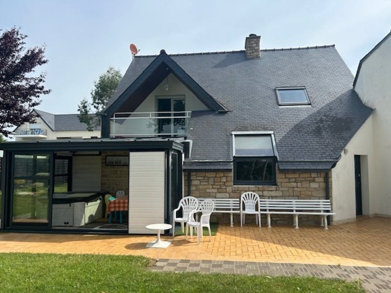 Maison à vendre, 133m², Baden