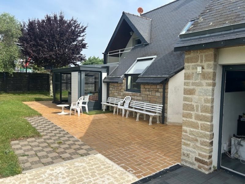 Maison à vendre, 133m², Baden