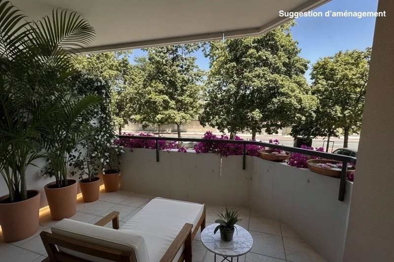 Appartement à vendre, 31m², Toulouse