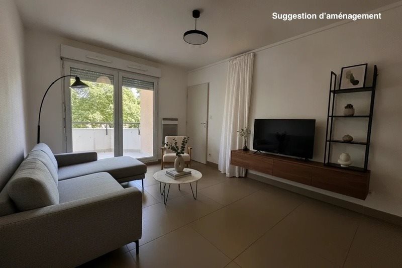 Appartement à vendre, 31m², Toulouse