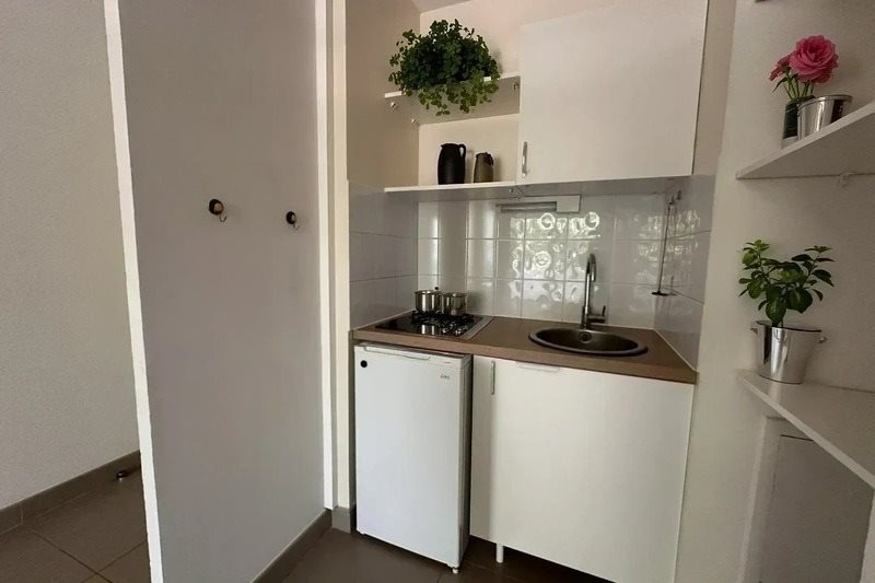 Appartement à vendre, 31m², Toulouse