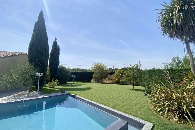 Maison à vendre, 110m², Saint-Sauveur
