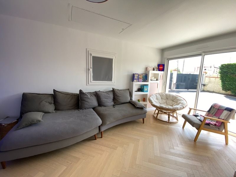 Maison à vendre, 110m², Saint-Sauveur