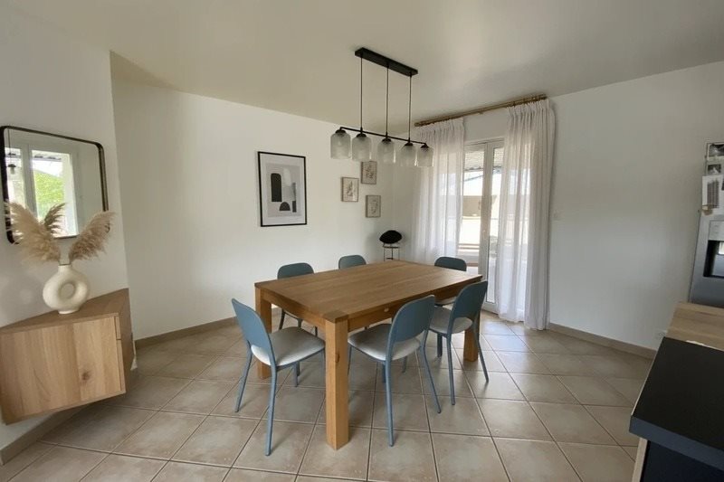 Maison à vendre, 110m², Saint-Sauveur