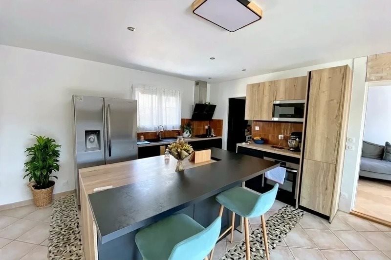 Maison à vendre, 110m², Saint-Sauveur
