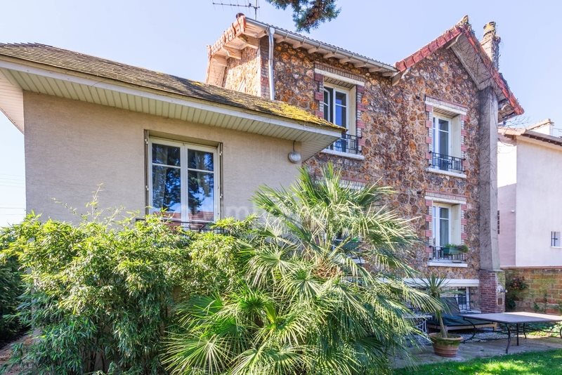 Maison à vendre, 115m², Sartrouville