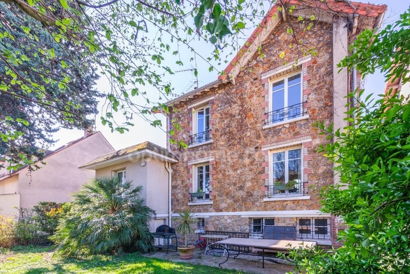 Maison à vendre, 115m², Sartrouville