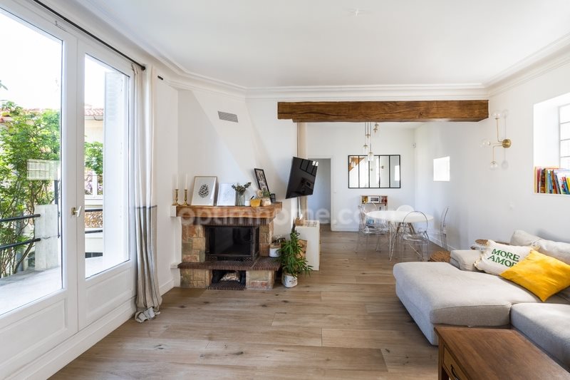 Maison à vendre, 104m², Le Perreux-sur-Marne