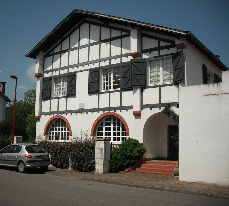 Maison à vendre, 187m², Saint-Palais