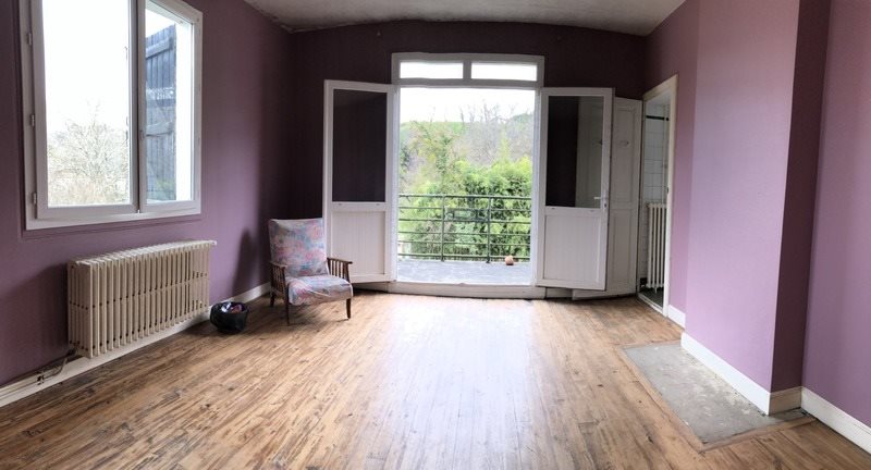 Maison à vendre, 187m², Saint-Palais