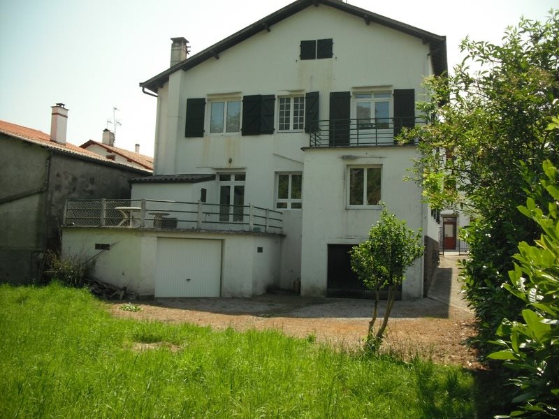Maison à vendre, 187m², Saint-Palais