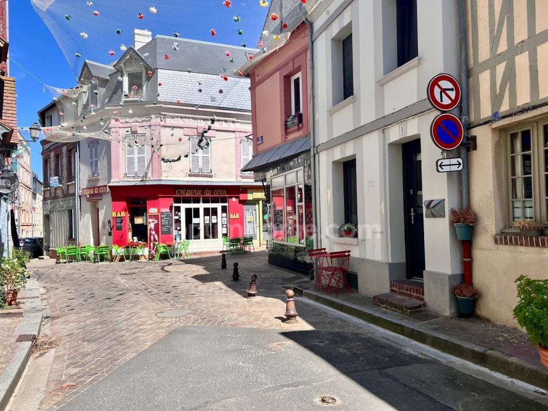 Appartement à vendre, 51m², Villerville