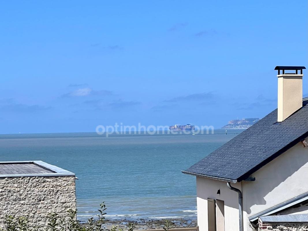 Appartement à vendre, 51m², Villerville