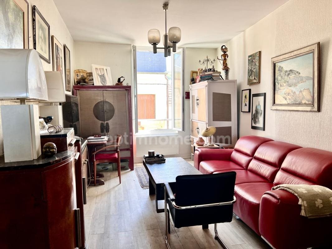Appartement à vendre, 51m², Villerville