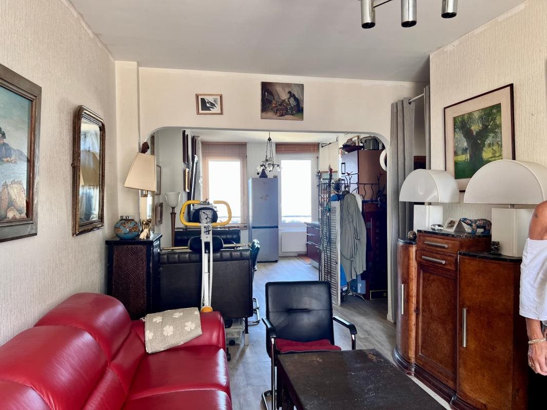 Appartement à vendre, 51m², Villerville