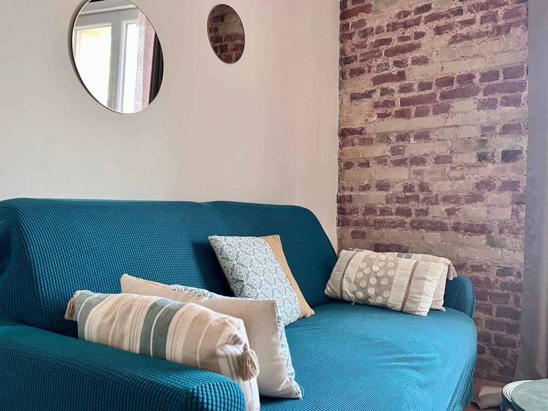 Appartement à vendre, 31m², Trouville-sur-Mer
