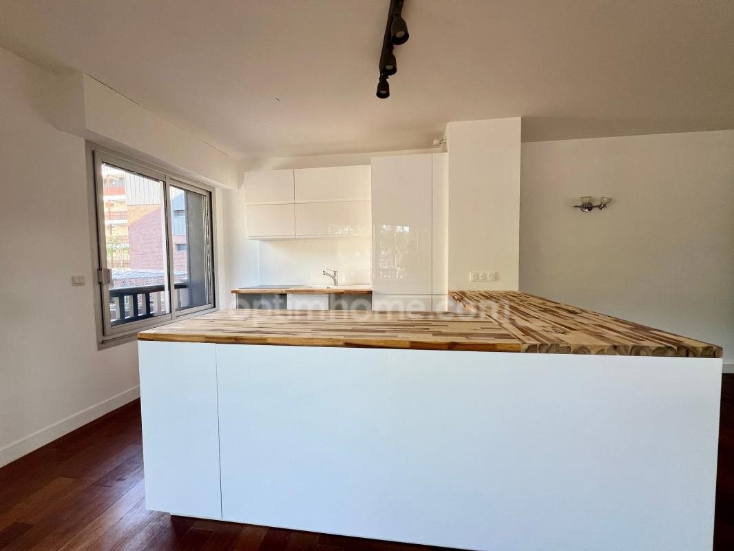 Appartement à vendre, 71m², Deauville