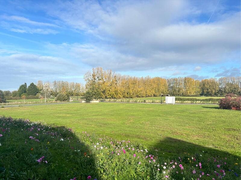 Maison à vendre, 102m², Pont-l'Evêque