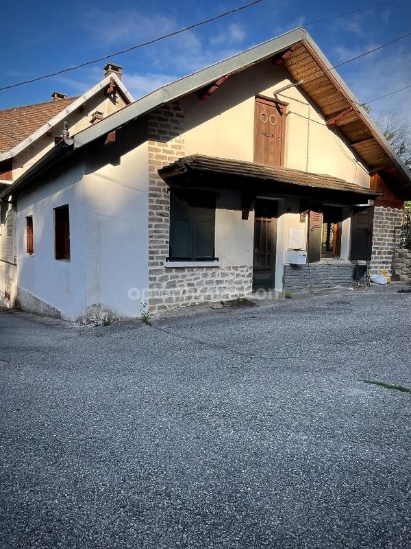Maison à vendre, 69m², Anglefort