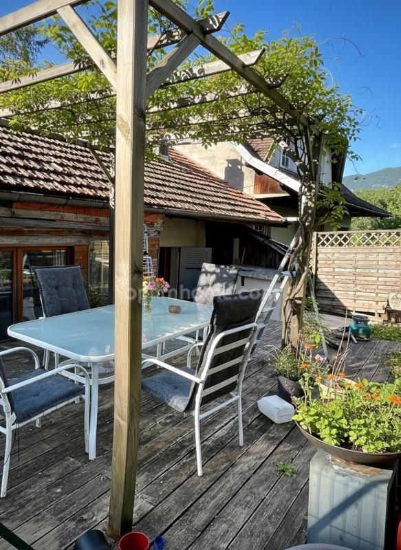 Maison à vendre, 69m², Anglefort