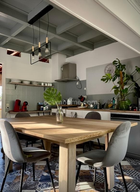 Maison à vendre, 69m², Anglefort