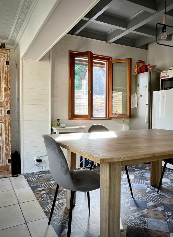 Maison à vendre, 69m², Anglefort