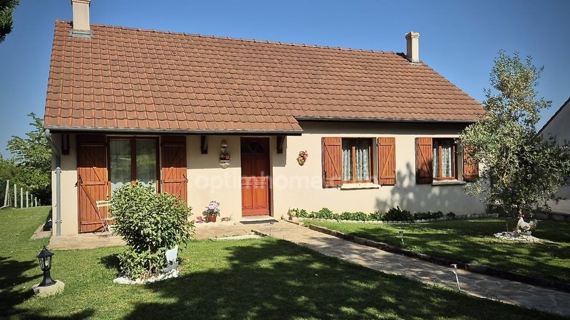 Maison à vendre, 152m², Bourges