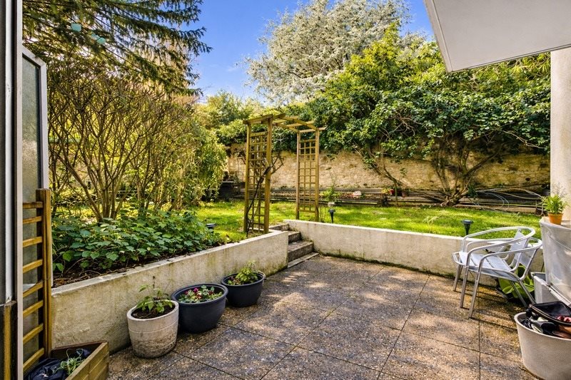 Appartement à vendre, 90m², Sceaux