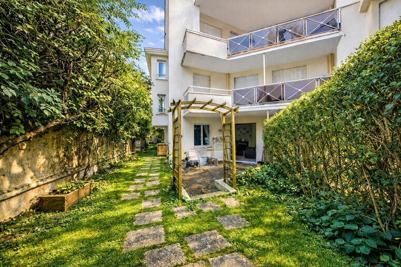 Appartement à vendre, 90m², Sceaux