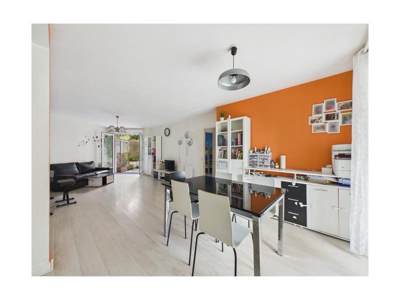 Appartement à vendre, 90m², Sceaux
