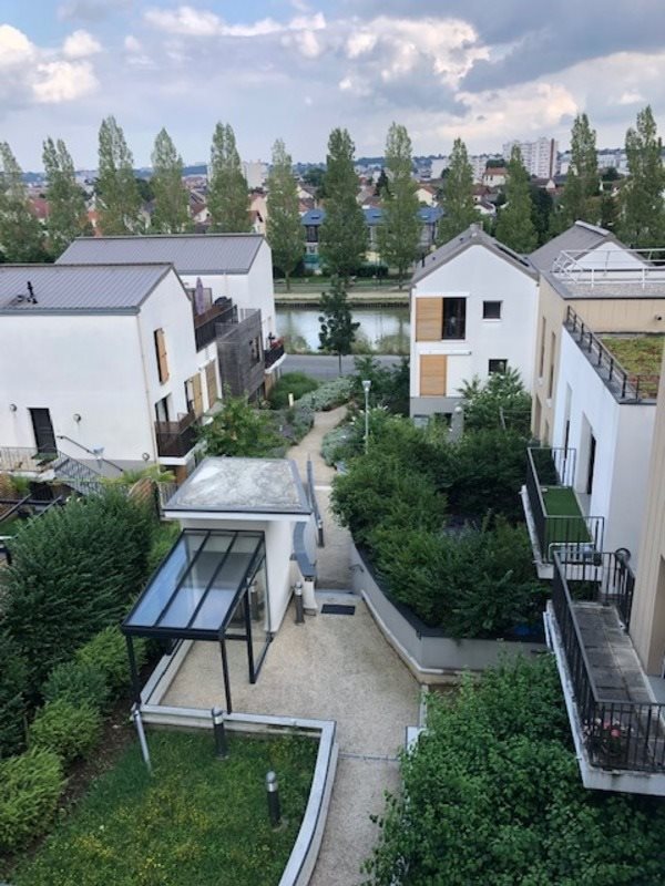 Appartement à vendre, 41m², Les Pavillons-sous-Bois