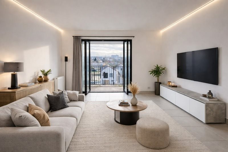 Appartement à vendre, 41m², Les Pavillons-sous-Bois