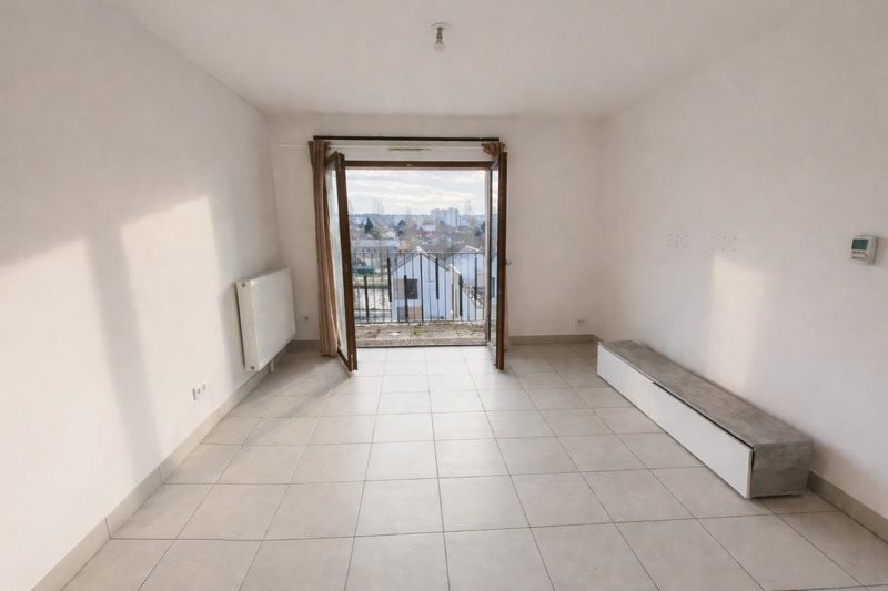 Appartement à vendre, 41m², Les Pavillons-sous-Bois