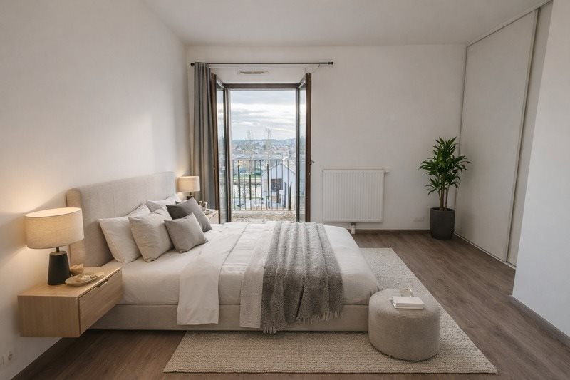 Appartement à vendre, 41m², Les Pavillons-sous-Bois