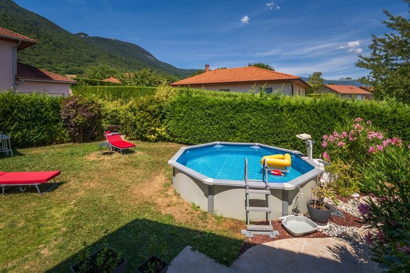 Appartement à vendre, 130m², Péron