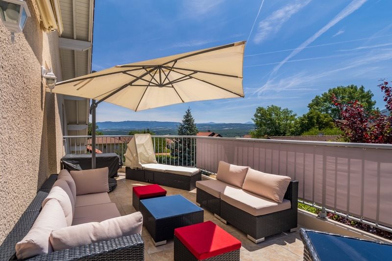 Appartement à vendre, 130m², Péron