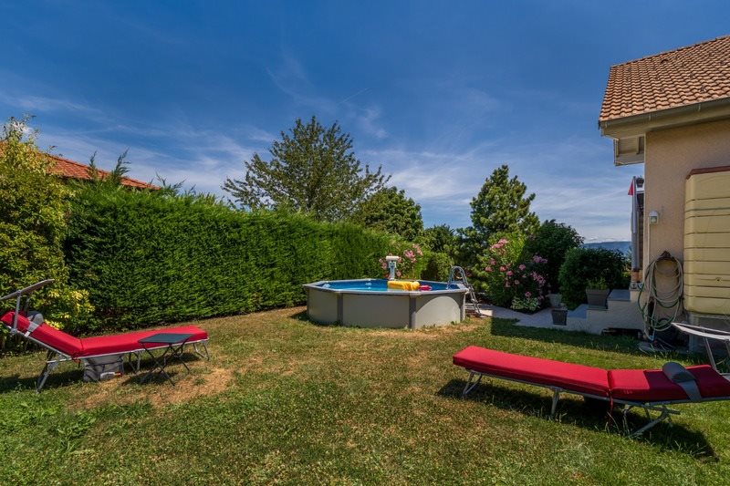 Appartement à vendre, 130m², Péron