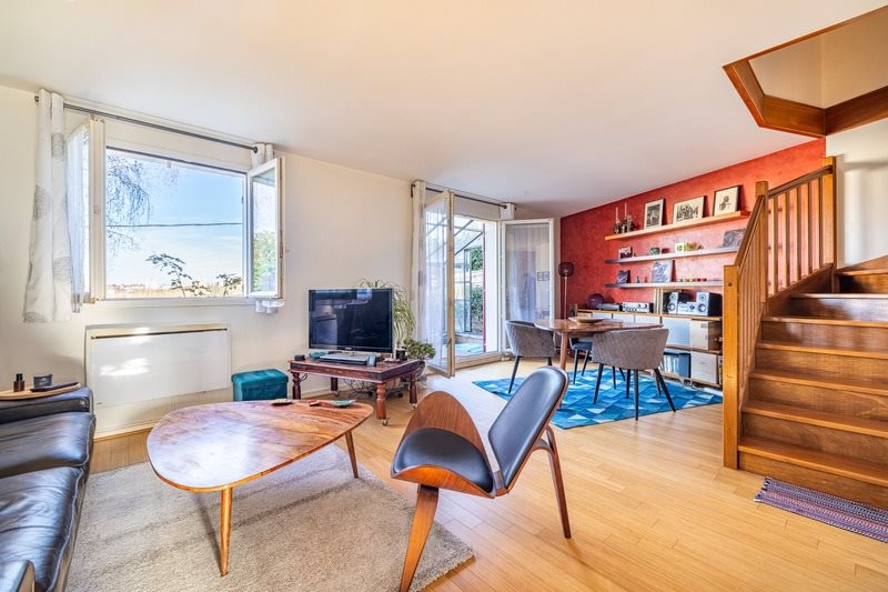 Maison à vendre, 100m², Villemoisson-sur-Orge