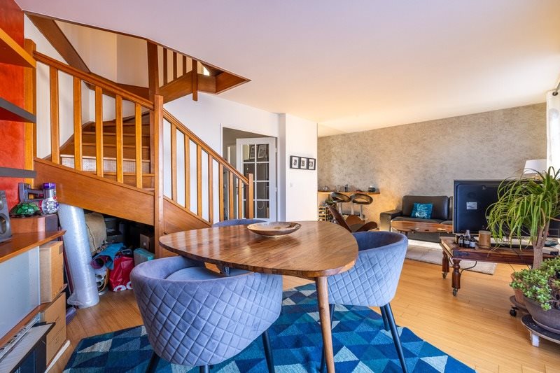 Maison à vendre, 100m², Villemoisson-sur-Orge