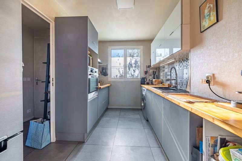 Maison à vendre, 100m², Villemoisson-sur-Orge