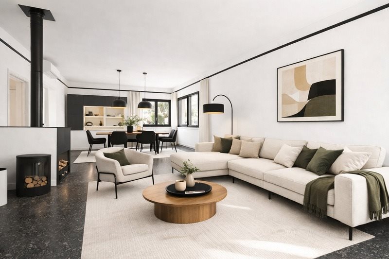 Maison à vendre, 240m², Villemomble