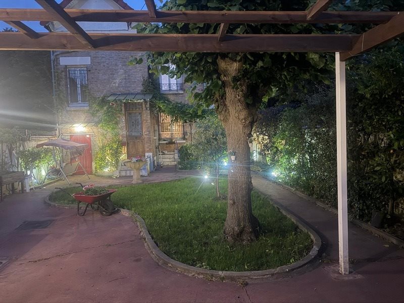 Maison à vendre, 90m², Le Bourget