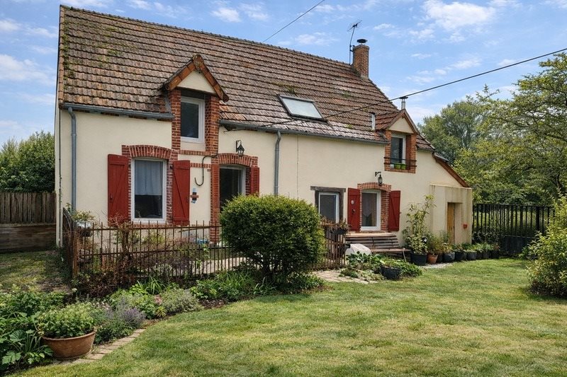 Maison à vendre, 220m², Cosne-Cours-sur-Loire