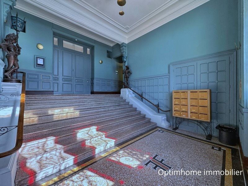 Appartement à vendre, 122m², Saint-Malo