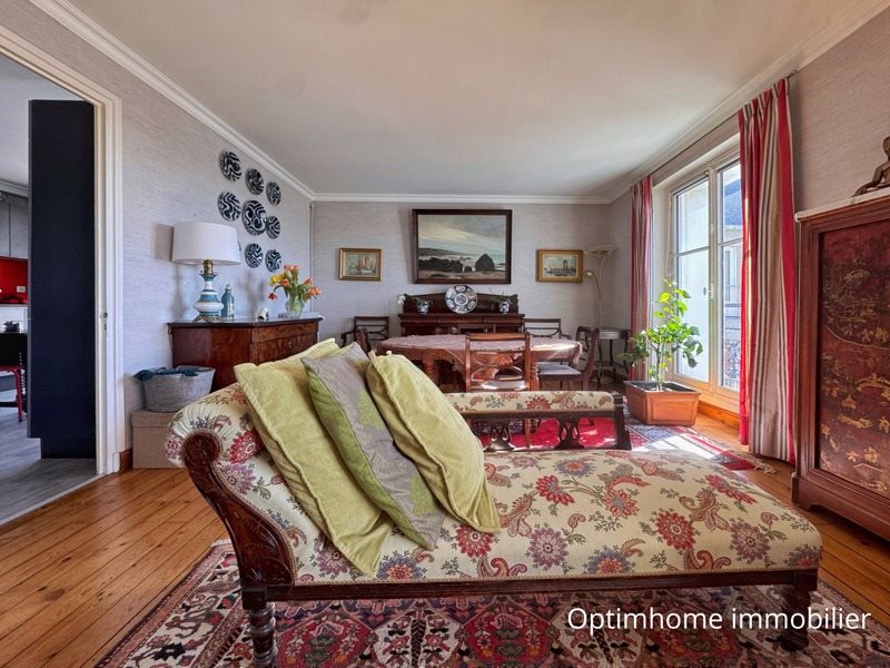 Appartement à vendre, 122m², Saint-Malo