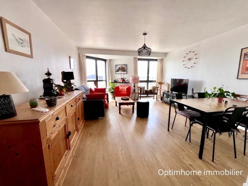 Appartement à vendre, 90m², Rennes